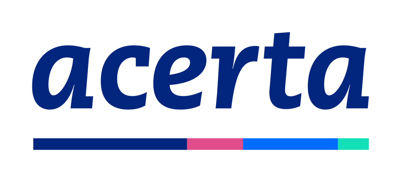 Acerta logo