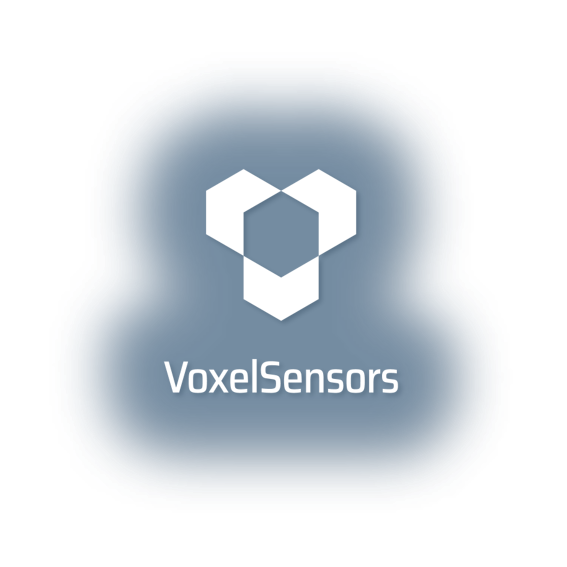 VoxelSensors logo