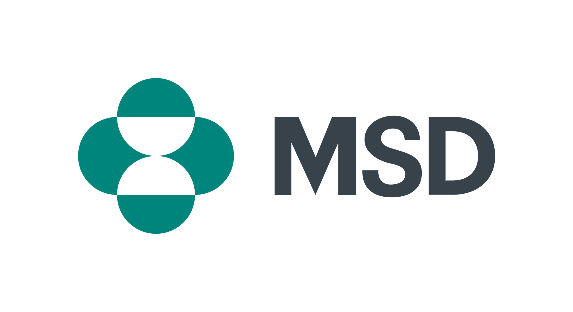MSD logo