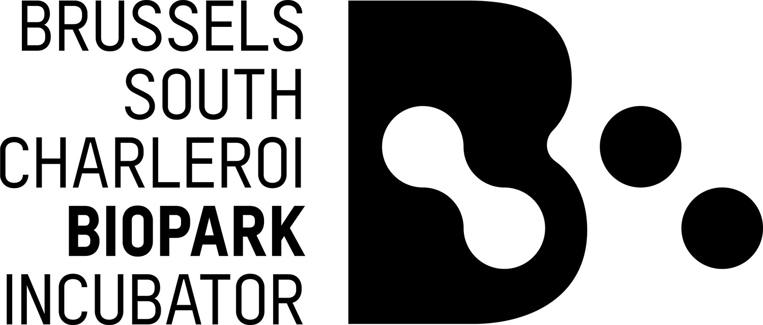 BioPark Charleroi (BSCB dev.) logo