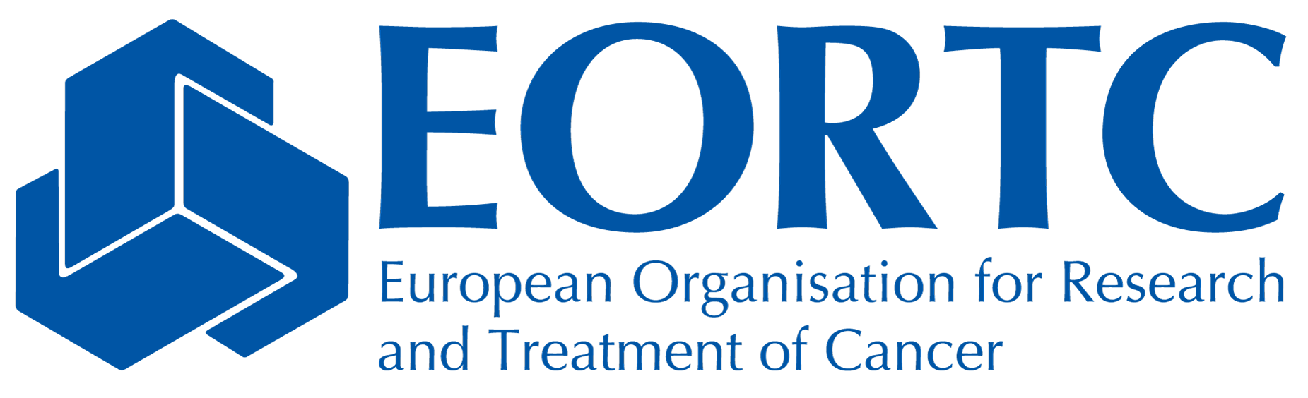 EORTC (European Organisation for Research and Treatment of Cancer) logo