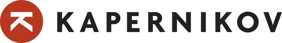 Kapernikov logo