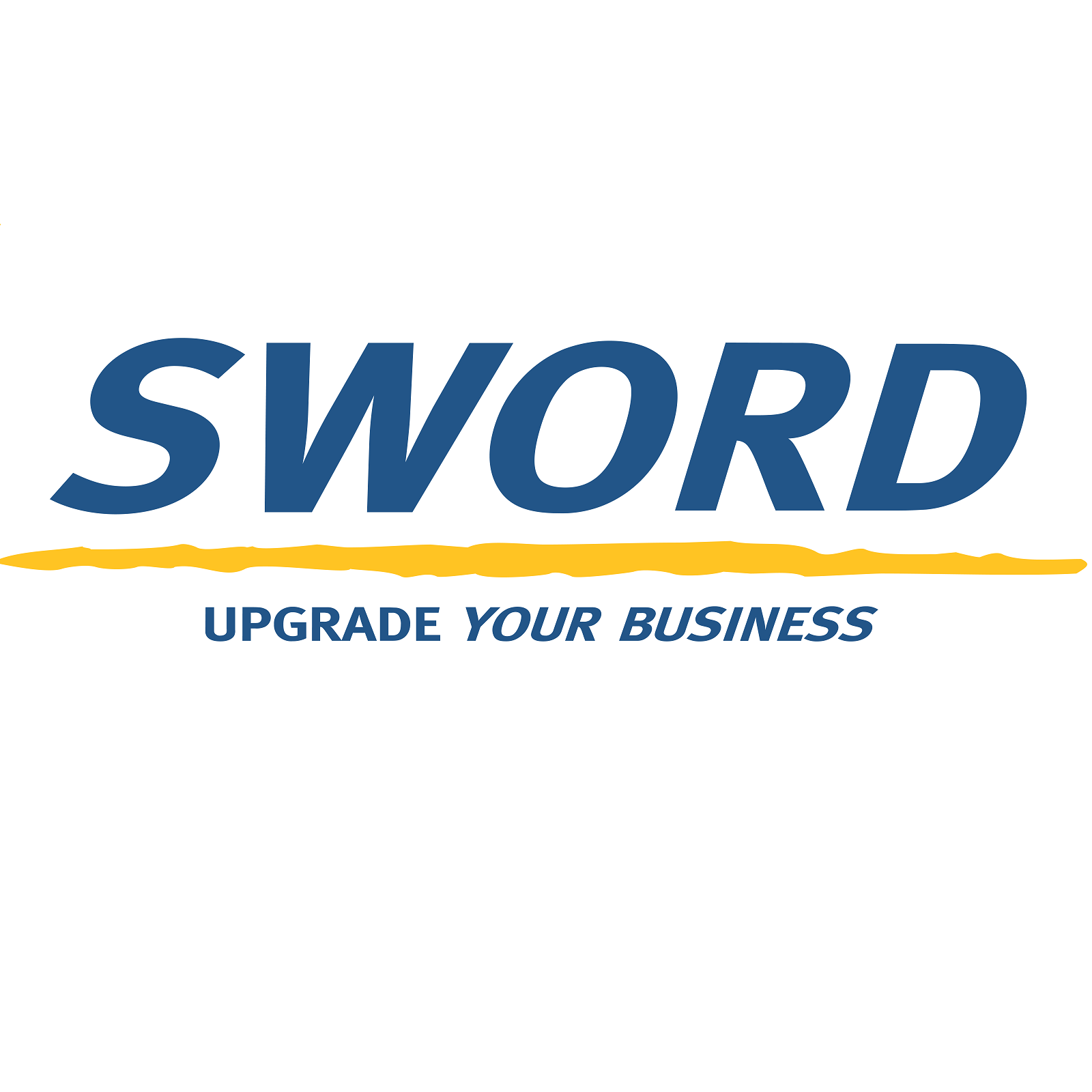 Sword Technologies logo