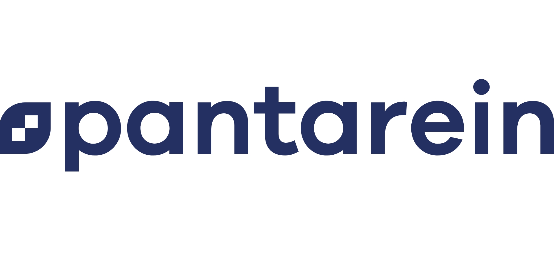 Pantarein logo