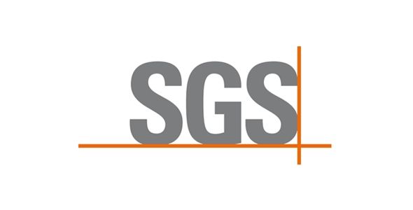 SGS logo