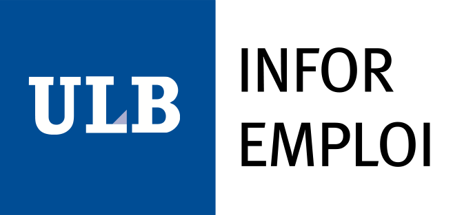 InfOR emploi logo