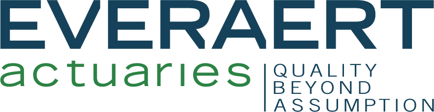 Everaert Actuaries logo