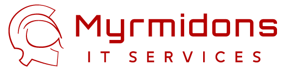 MYRMIDONS SRL logo