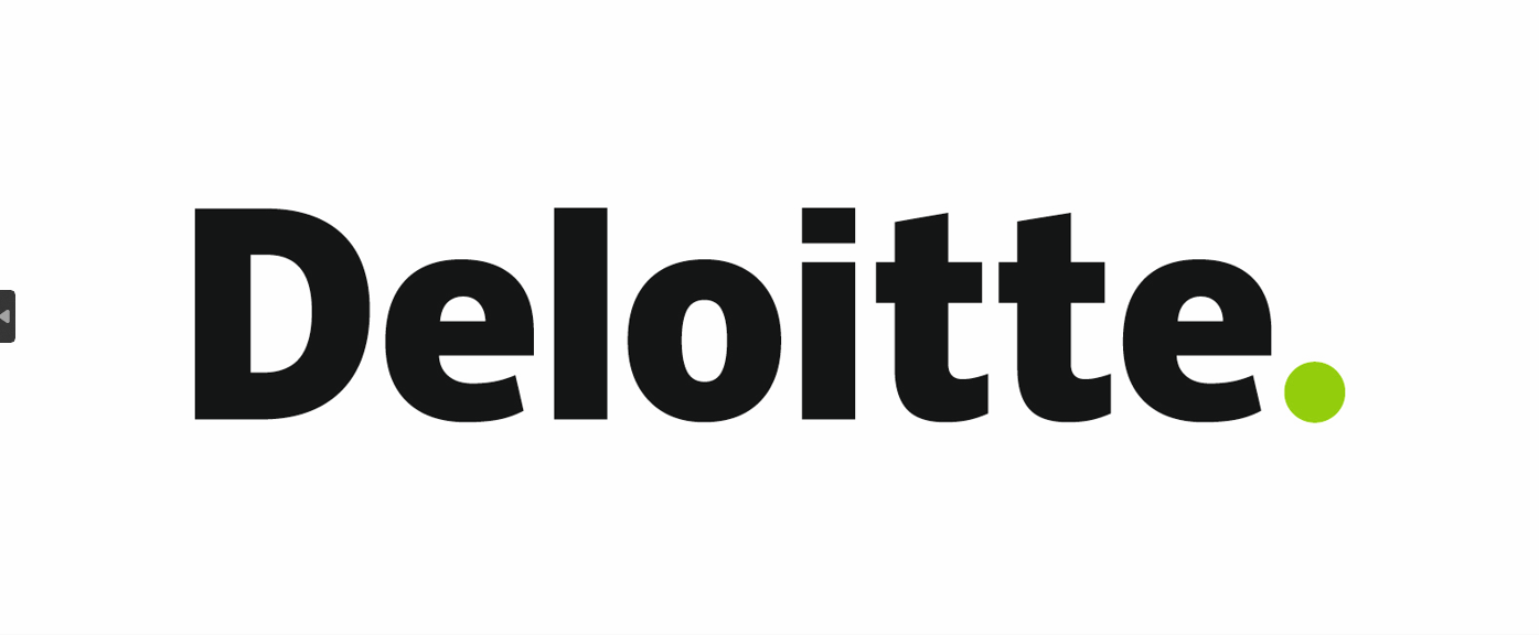 Deloitte Belgium logo
